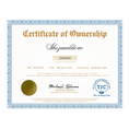 Load image into Gallery viewer, Shezawildone Certificate of Ownership