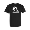 Load image into Gallery viewer, MyRacehorse Unisex - Comfort Colors Heavy Weight T-Shirt