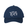 Load image into Gallery viewer, Love Like Lucy - Adidas Relaxed Cap