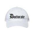 Load image into Gallery viewer, Doctorate - Adidas Relaxed Cap