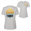 Load image into Gallery viewer, Del Mar Summer Women's SS T-Shirt