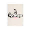 Load image into Gallery viewer, Doctorate Garden Flag
