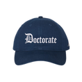 Load image into Gallery viewer, Doctorate - Adidas Relaxed Cap