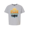 Load image into Gallery viewer, Del Mar Summer Kids' SS T Shirt