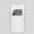 Load image into Gallery viewer, Hedge Ratio - Comfort Colors Heavy Weight Tank