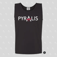 Load image into Gallery viewer, Pyralis - Comfort Colors Heavy Weight Tank
