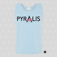 Load image into Gallery viewer, Pyralis - Comfort Colors Heavy Weight Tank
