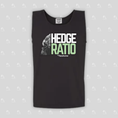 Load image into Gallery viewer, Hedge Ratio - Comfort Colors Heavy Weight Tank