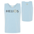 Load image into Gallery viewer, Helios - Comfort Colors Heavy Weight Tank