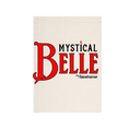 Load image into Gallery viewer, Mystical Belle Garden Flag