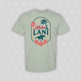 Load image into Gallery viewer, Aloha Lani Unisex - Comfort Colors Heavy Weight T-Shirt