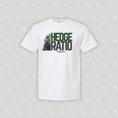 Load image into Gallery viewer, Hedge Ratio Unisex - Comfort Colors Heavy Weight T-Shirt