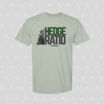 Load image into Gallery viewer, Hedge Ratio Unisex - Comfort Colors Heavy Weight T-Shirt