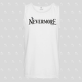 Load image into Gallery viewer, Nevermore - Comfort Colors Heavy Weight Tank
