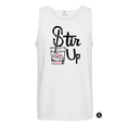 Load image into Gallery viewer, Stir it Up Unisex - Comfort Colors Heavy Weight Tank
