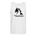 Load image into Gallery viewer, MyRacehorse Unisex - Comfort Colors Heavy Weight Tank