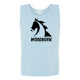 Load image into Gallery viewer, Woodburn Custom MRH Unisex - Comfort Colors Heavy Weight Tank