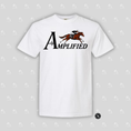 Load image into Gallery viewer, Amplified Unisex - Comfort Colors Heavy Weight T-Shirt