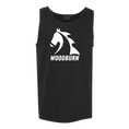 Load image into Gallery viewer, Woodburn Custom MRH Unisex - Comfort Colors Heavy Weight Tank