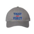 Load image into Gallery viewer, Trust But Verify - Adidas Relaxed Cap