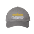 Load image into Gallery viewer, Commissioned - Adidas Relaxed Cap