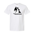 Load image into Gallery viewer, MyRacehorse Unisex - Comfort Colors Heavy Weight T-Shirt