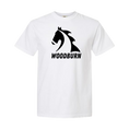 Load image into Gallery viewer, Woodburn Custom MRH Unisex - Comfort Colors Heavy Weight T-Shirt