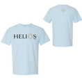 Load image into Gallery viewer, Helios Unisex - Comfort Colors Heavy Weight T-Shirt