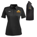 Load image into Gallery viewer, Del Mar Summer - Under Armour Women's Tech Polo