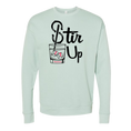 Load image into Gallery viewer, Stir it Up Women's Crewneck Sweater