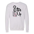 Load image into Gallery viewer, Stir it Up Women's Crewneck Sweater