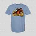 Load image into Gallery viewer, City of Fury - Comfort Colors Heavy Weight T-Shirt