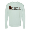 Load image into Gallery viewer, Circe Women's Crewneck Sweatshirt