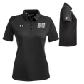 Load image into Gallery viewer, Bern Rate - Under Armour Women's Tech Polo
