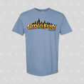 Load image into Gallery viewer, City of Fury - Comfort Colors Heavy Weight T-Shirt