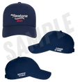 Load image into Gallery viewer, MRH Custom 2025 Winner's Dad Hat