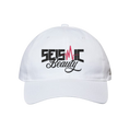 Load image into Gallery viewer, Seismic Beauty - Adidas Relaxed Cap