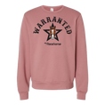 Load image into Gallery viewer, Warranted Women's Crewneck Sweatshirt