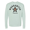 Load image into Gallery viewer, Warranted Women's Crewneck Sweatshirt