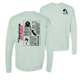 Load image into Gallery viewer, MRH 2025 Winner's Women's Crewneck Sweatshirt