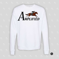 Load image into Gallery viewer, Amplified Women's Crewneck Sweatshirt