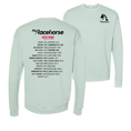 Load image into Gallery viewer, MRH 2025 Winner's Women's Crewneck Sweatshirt