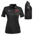 Load image into Gallery viewer, Mystical Belle - Under Armour Women's Tech Polo