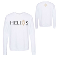 Load image into Gallery viewer, Helios Women's Crewneck Sweatshirt