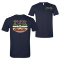 Load image into Gallery viewer, Saratoga Summer Men's SS T-Shirt