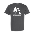 Load image into Gallery viewer, Woodburn Custom MRH Unisex - Comfort Colors Heavy Weight T-Shirt