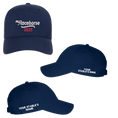 Load image into Gallery viewer, MRH Custom 2025 Winner's Dad Hat