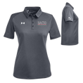 Load image into Gallery viewer, Bacio - Under Armour Women's Tech Polo