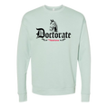 Load image into Gallery viewer, Doctorate Women's Crewneck Sweatshirt