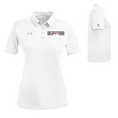 Load image into Gallery viewer, Elevated - Under Armour Women's Tech Polo